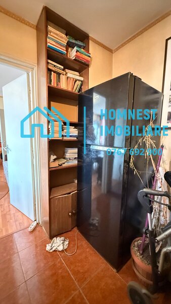 Ferdinand I, sos. Mihai Bravu, ap, 2 camere, aleea Avrig nr. 10,