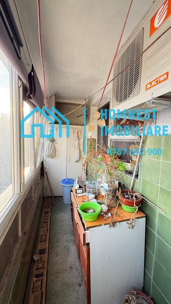 Ferdinand I, sos. Mihai Bravu, ap, 2 camere, aleea Avrig nr. 10,