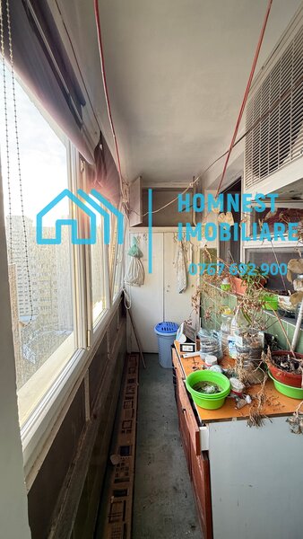 Ferdinand I, sos. Mihai Bravu, ap, 2 camere, aleea Avrig nr. 10,