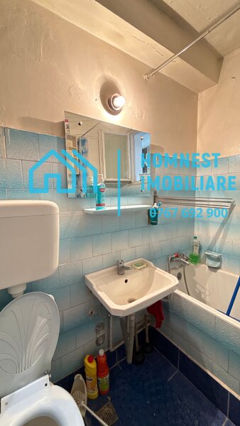 Ferdinand I, sos. Mihai Bravu, ap, 2 camere, aleea Avrig nr. 10,